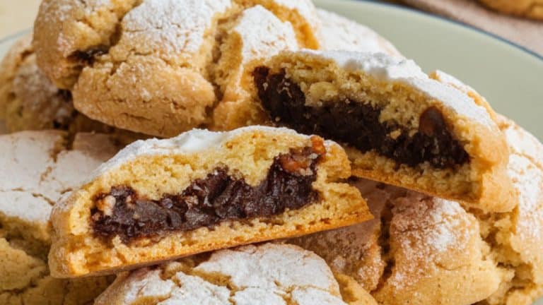 date filled cookies