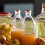 homemad hard cider recipe