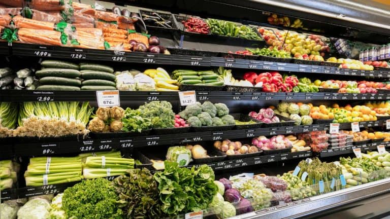 Save Big with Bulk Food