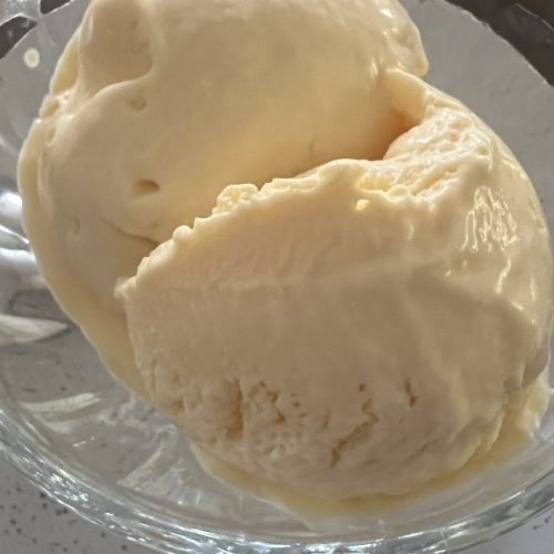 carnivore ice cream