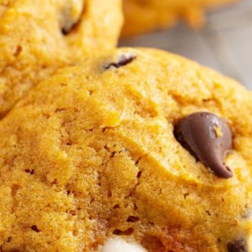 candy corn cookies