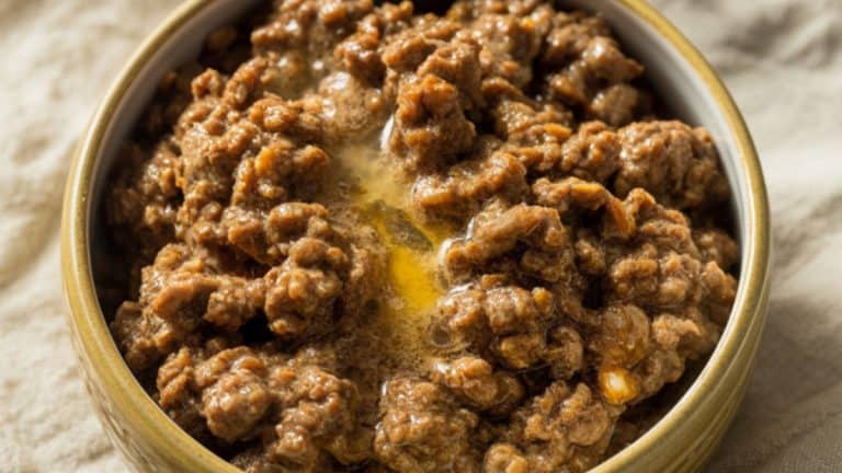 carnivore ground beef bowls