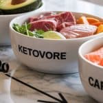 carnivore vs ketovore vs keto