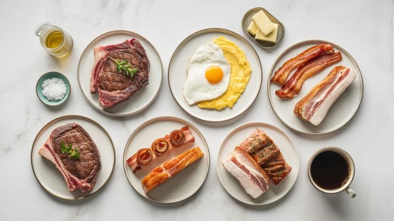 Carnivore Diet Meal Plan for Beginners