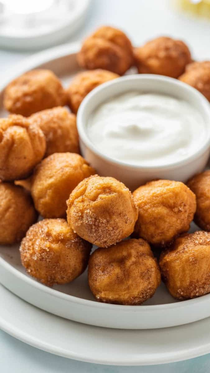 auntie annes cinnamon sugar pretzel bites