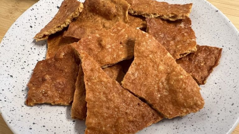 carnivore chicken chips