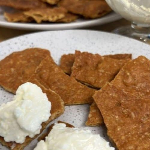 carnivore chicken chips