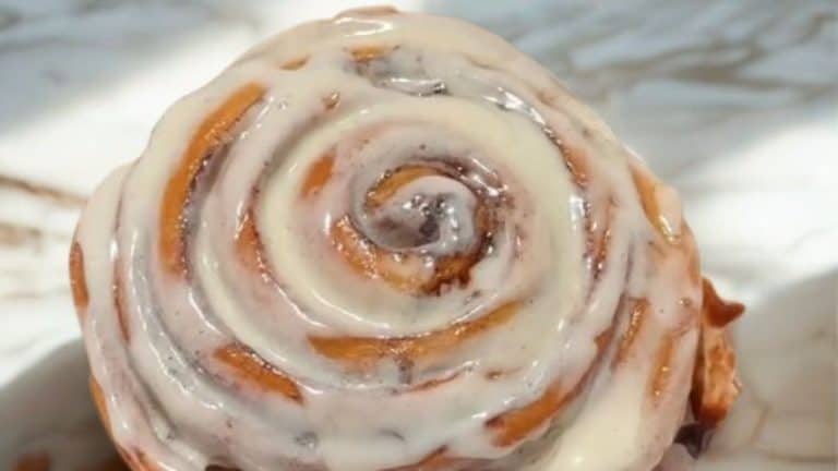 copycat cinnabon cinnamon rolls