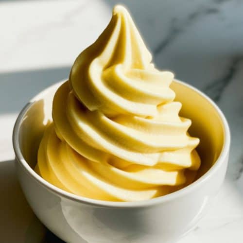 disneys dole pineapple whip