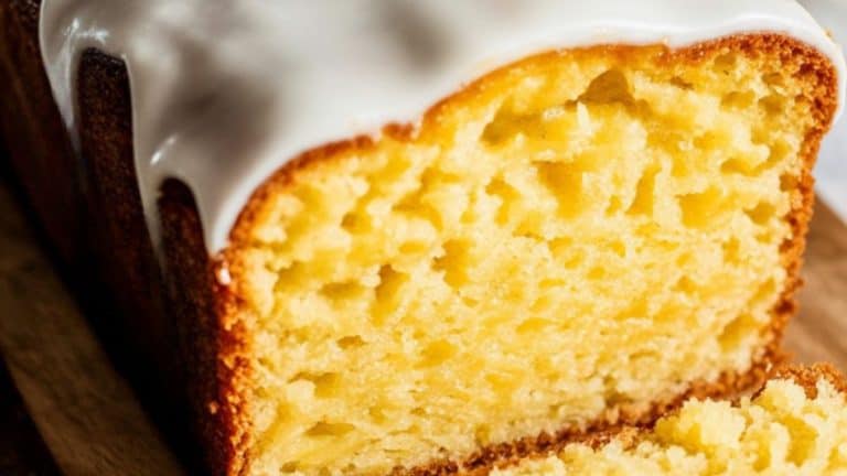 starbucks lemon loaf copycat recipe