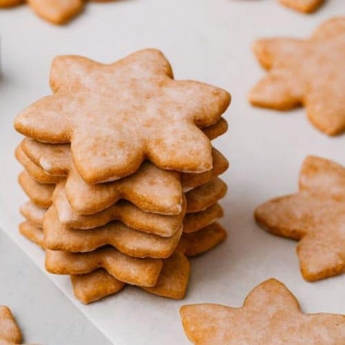 lebkuchen cookies