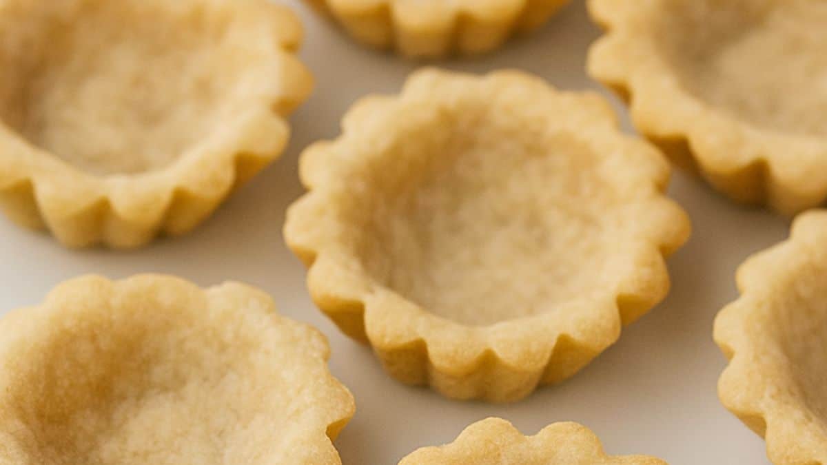 norwegian sandbakkel