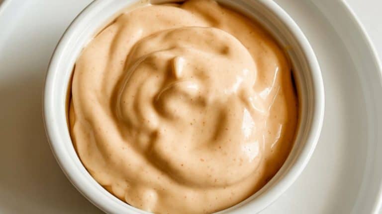 Copycat Raising Cane’s Dipping Sauce