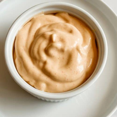 Copycat Raising Cane’s Dipping Sauce