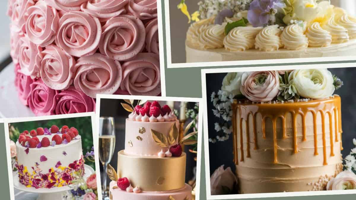 mothers day cakes
