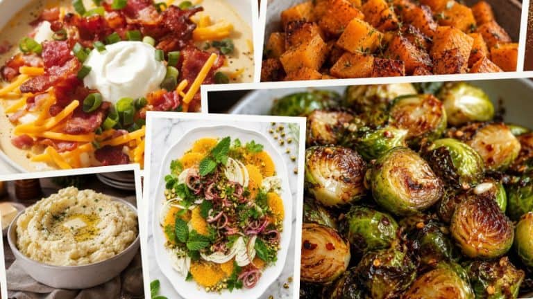 chicken side dishes