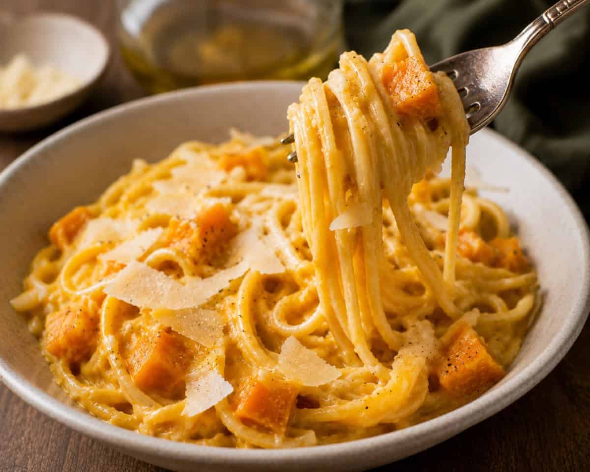 pumpkin recipes